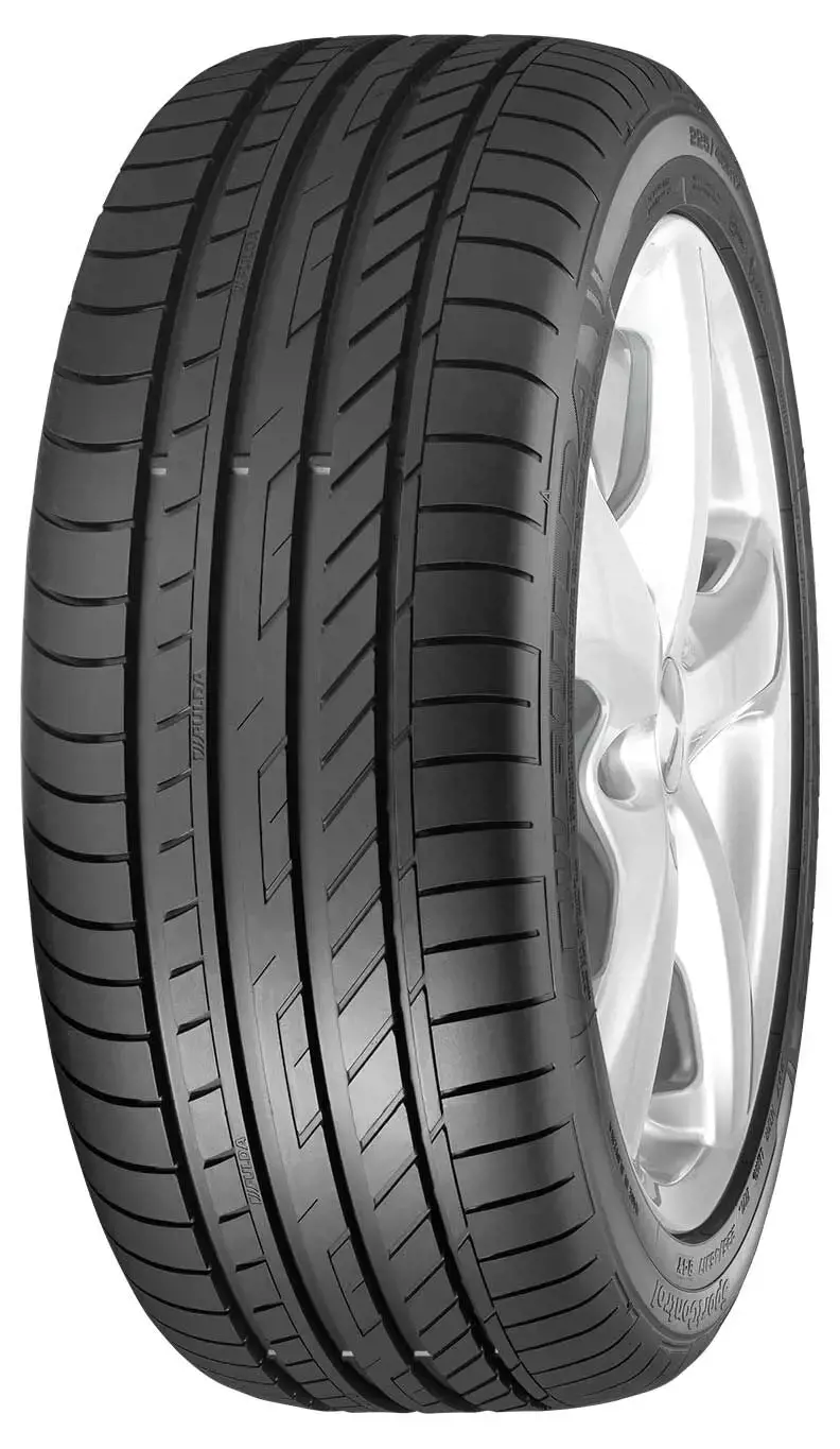 Fulda SportControl Reifen 205/50 R16 87V