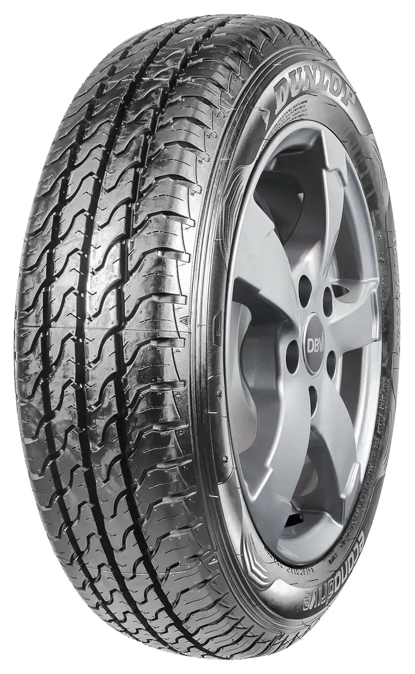 Dunlop Econodrive 215/65 R16 102H