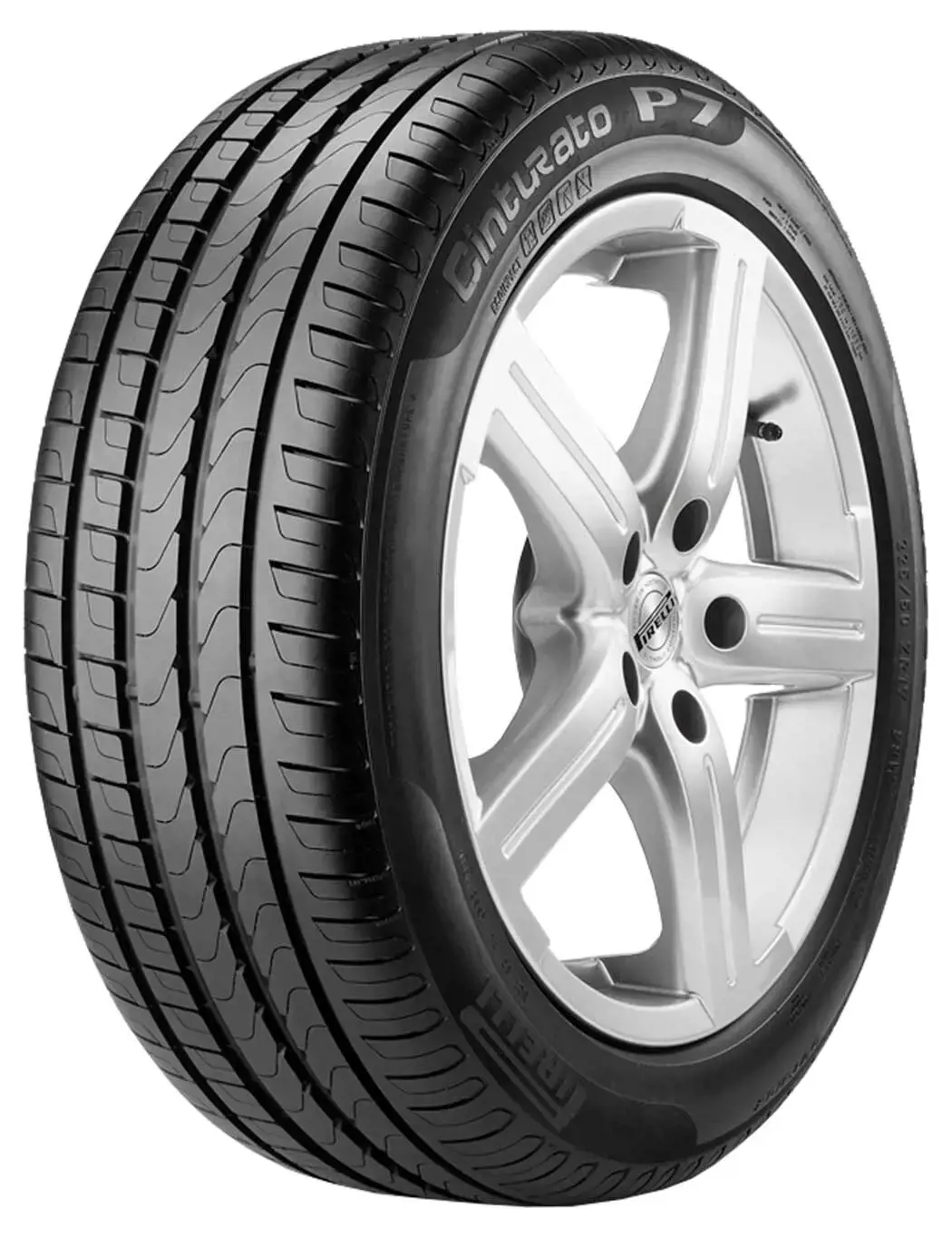 Pirelli Cinturato P7 Run Flat 245/45 R18 96Y