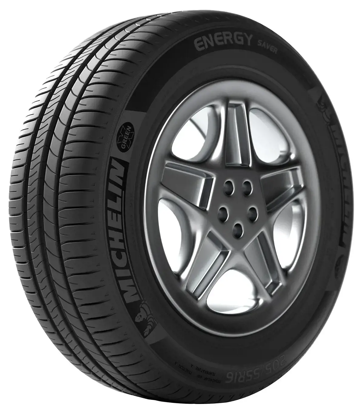 Michelin Energy Saver + 185/65 R14 86H