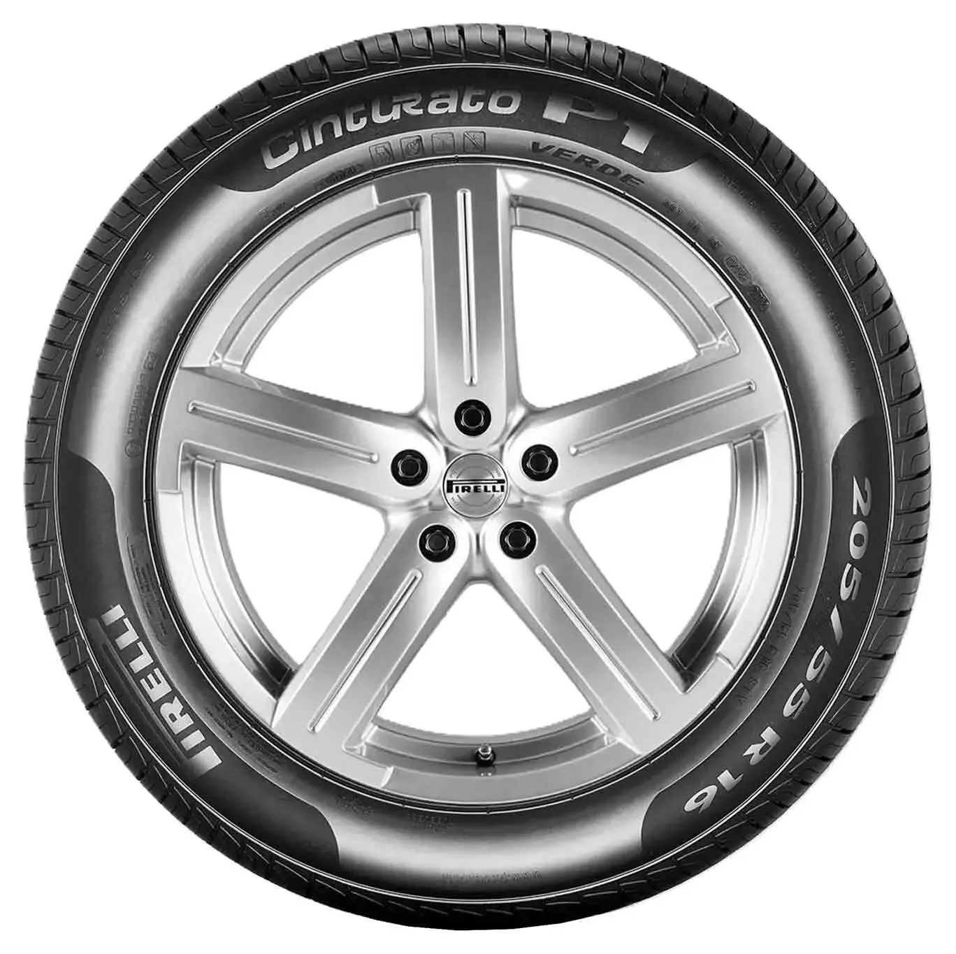 Pirelli Cinturato P1 Verde 205/55 R16 91V