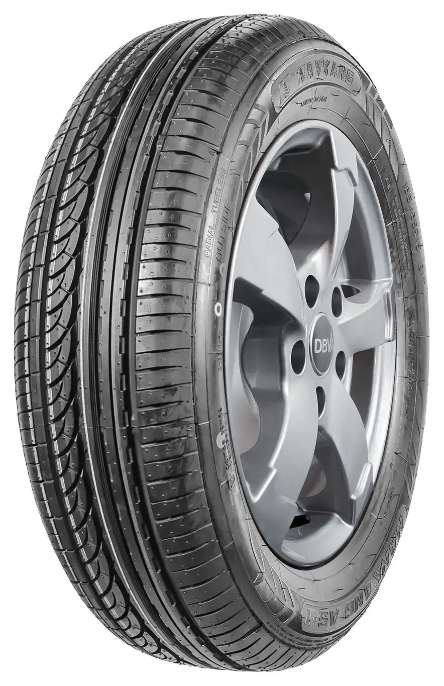Nankang AS-I 245/40 R18 97Y