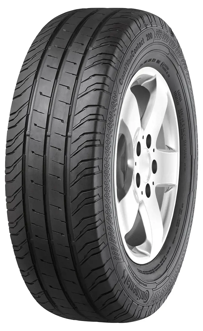 Continental VanContact 200 195/65 R15 95T