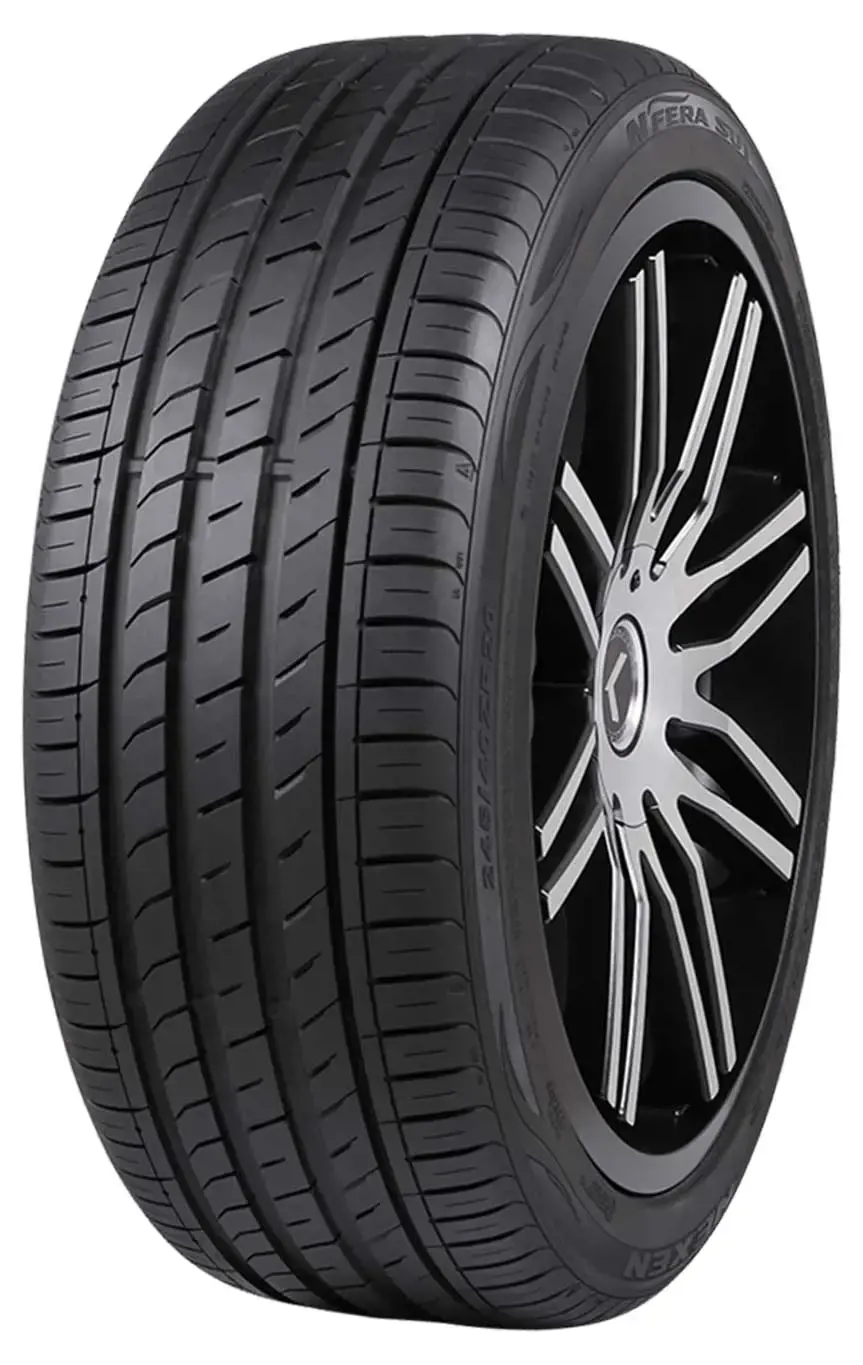 Nexen N'Fera SU1 235/35 R19 91Y