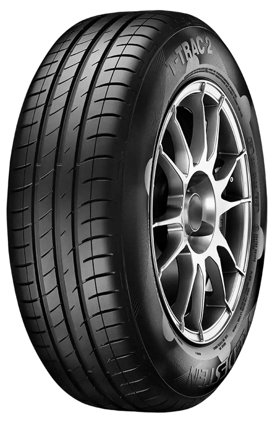Vredestein T-Trac 2 195/65 R15 91T