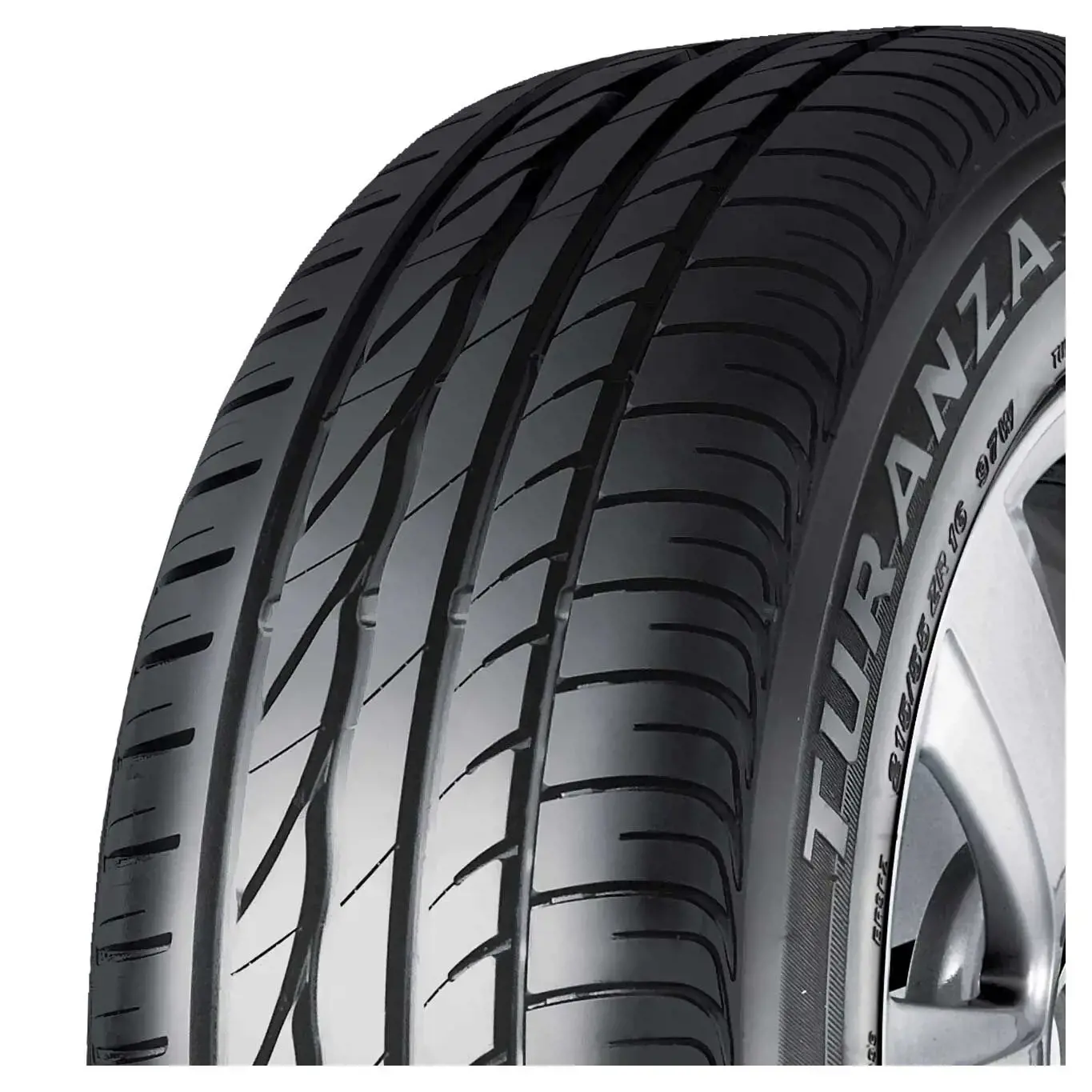 Bridgestone Turanza ER 300 RFT 275/35 R19 96Y