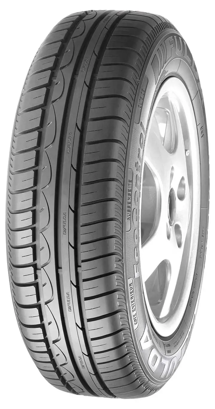 Fulda EcoControl 195/65 R15 91T