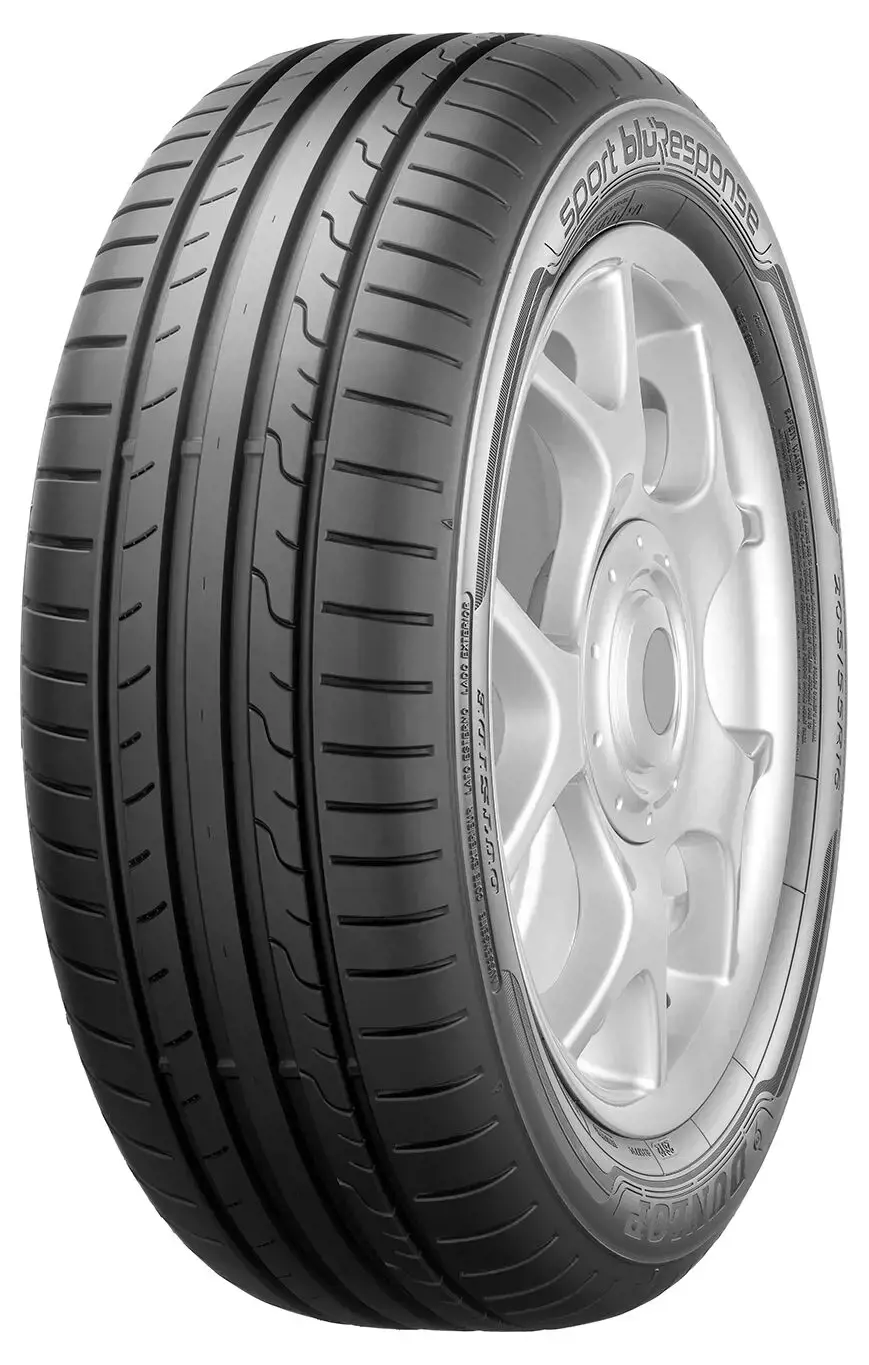 Dunlop Sport Blu Response 185/55 R15 82V