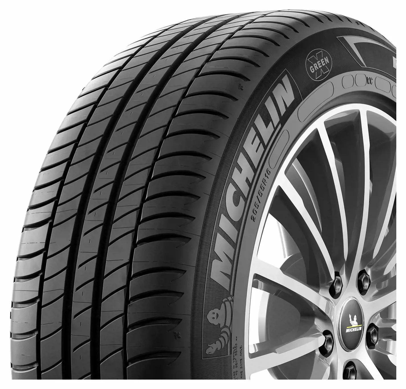 Michelin Primacy 3 245/45 R18 100Y