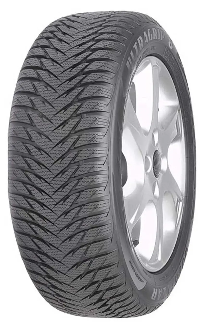 Goodyear Ultra Grip 8 185/65 R15 88T