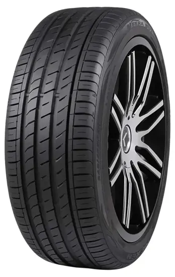 Nexen N'Fera SU1 Reifen 255/45 ZR18 103Y XL