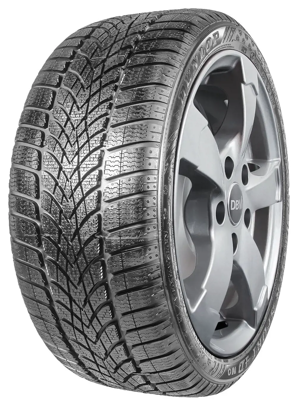 Dunlop SP Winter Sport 4D MS 225/45 R17 91H