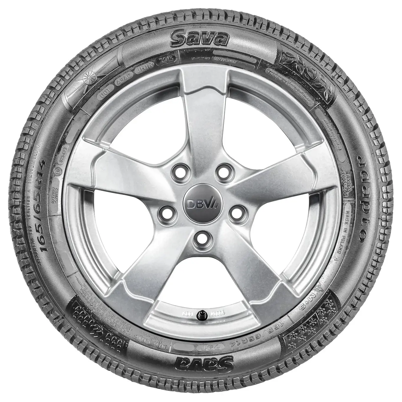 Sava Adapto 165/70 R13 79T