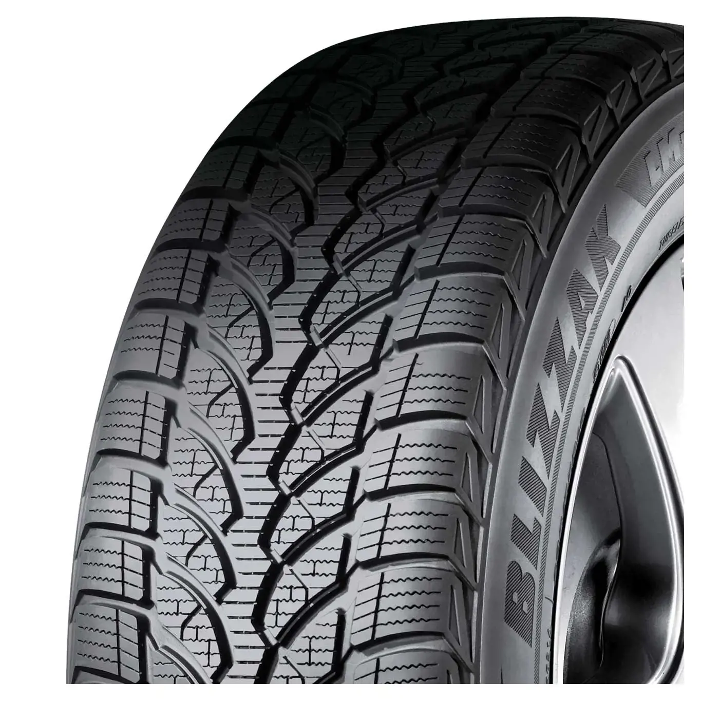 Bridgestone Blizzak LM-32 205/60 R16 92H