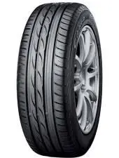 Yokohama C.drive 2 Runflat 235/50 R18 97V