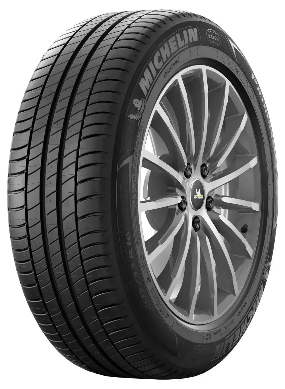 Michelin Primacy 3 ZP 225/50 R17 94W