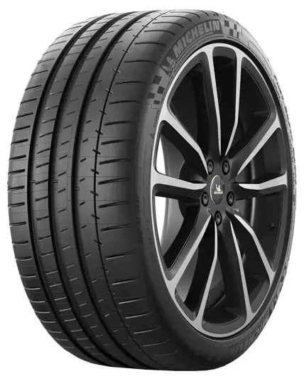 Michelin Pilot Super Sport Reifen 275/35 ZR22 104Y XL