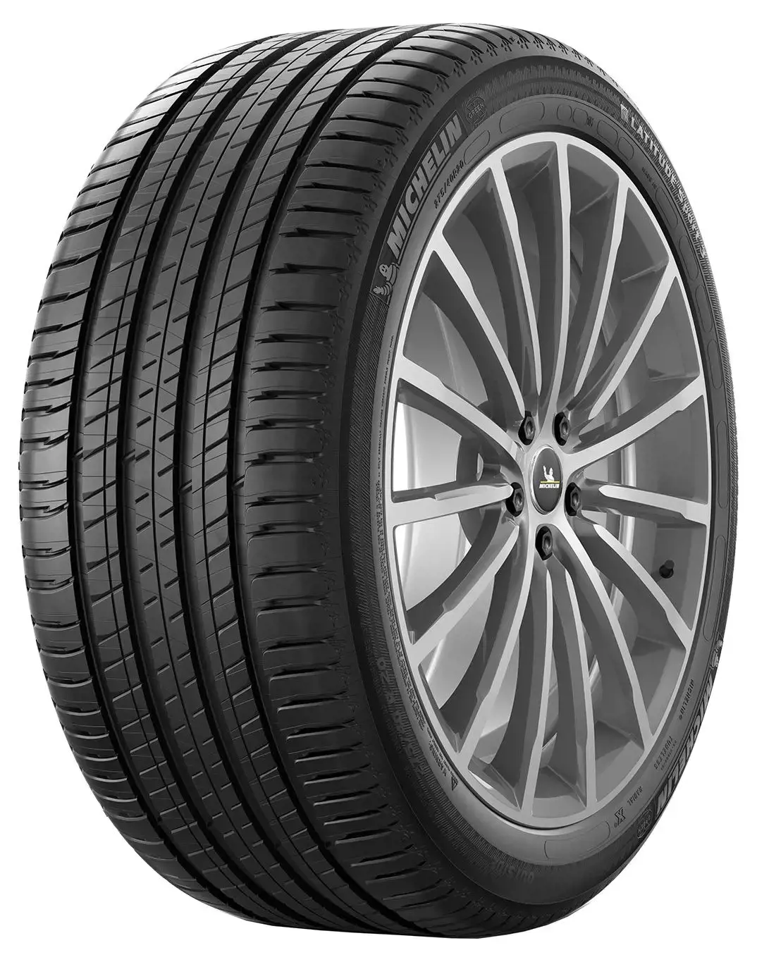 Michelin Latitude Sport 3 315/35 R20 110W