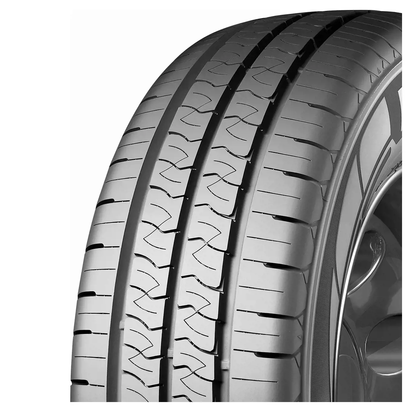 Kumho Portran KC53 215/70 R16 106T
