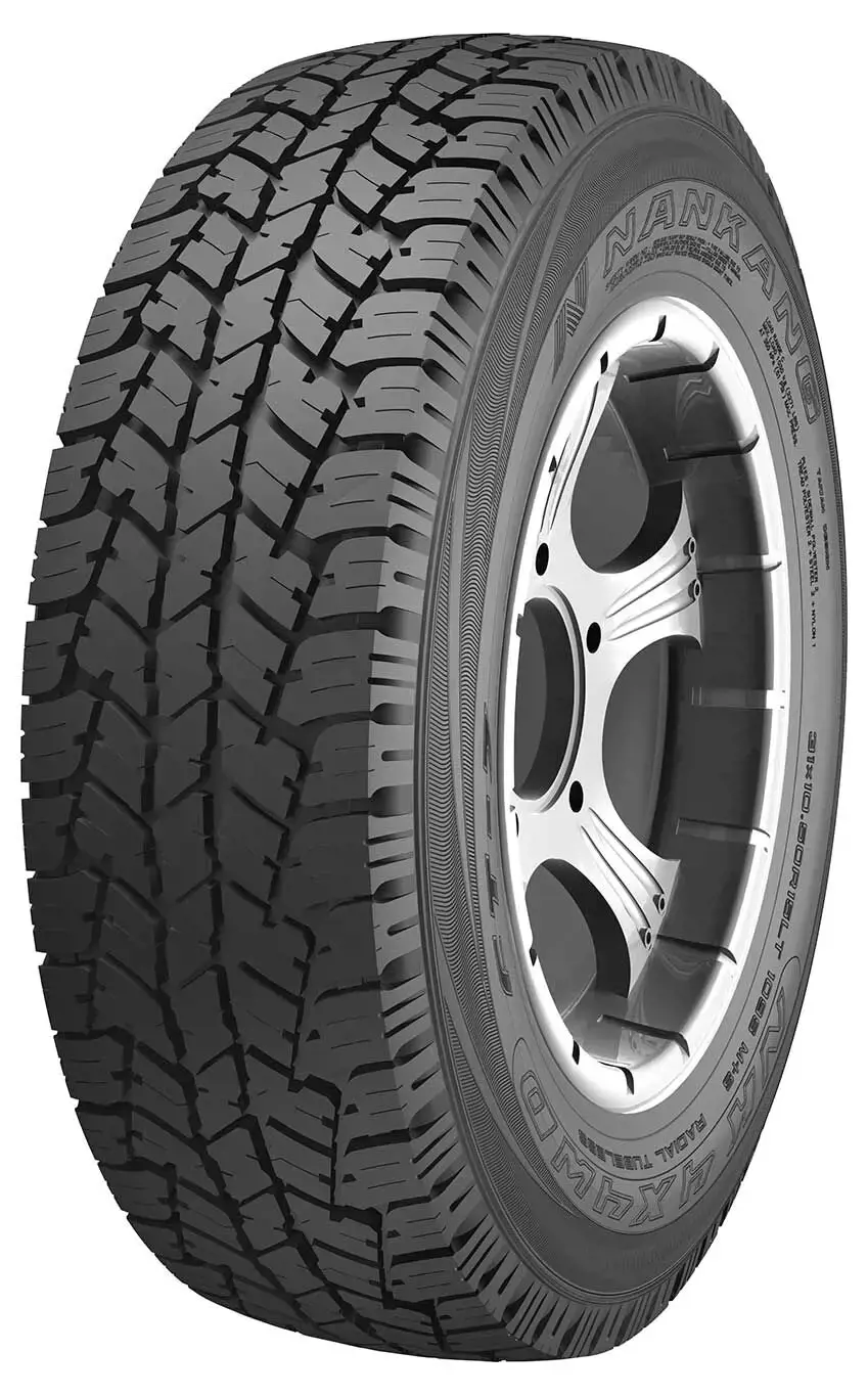 Nankang FT7 A/T 255/60 R18 112H