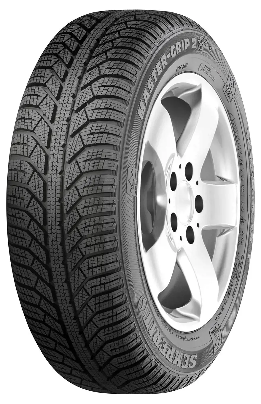 Semperit Master-Grip 2 165/65 R14 79T