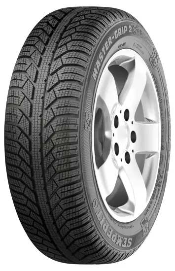 Semperit MASTER-GRIP 2 M+S Reifen 175/80 R14 88T
