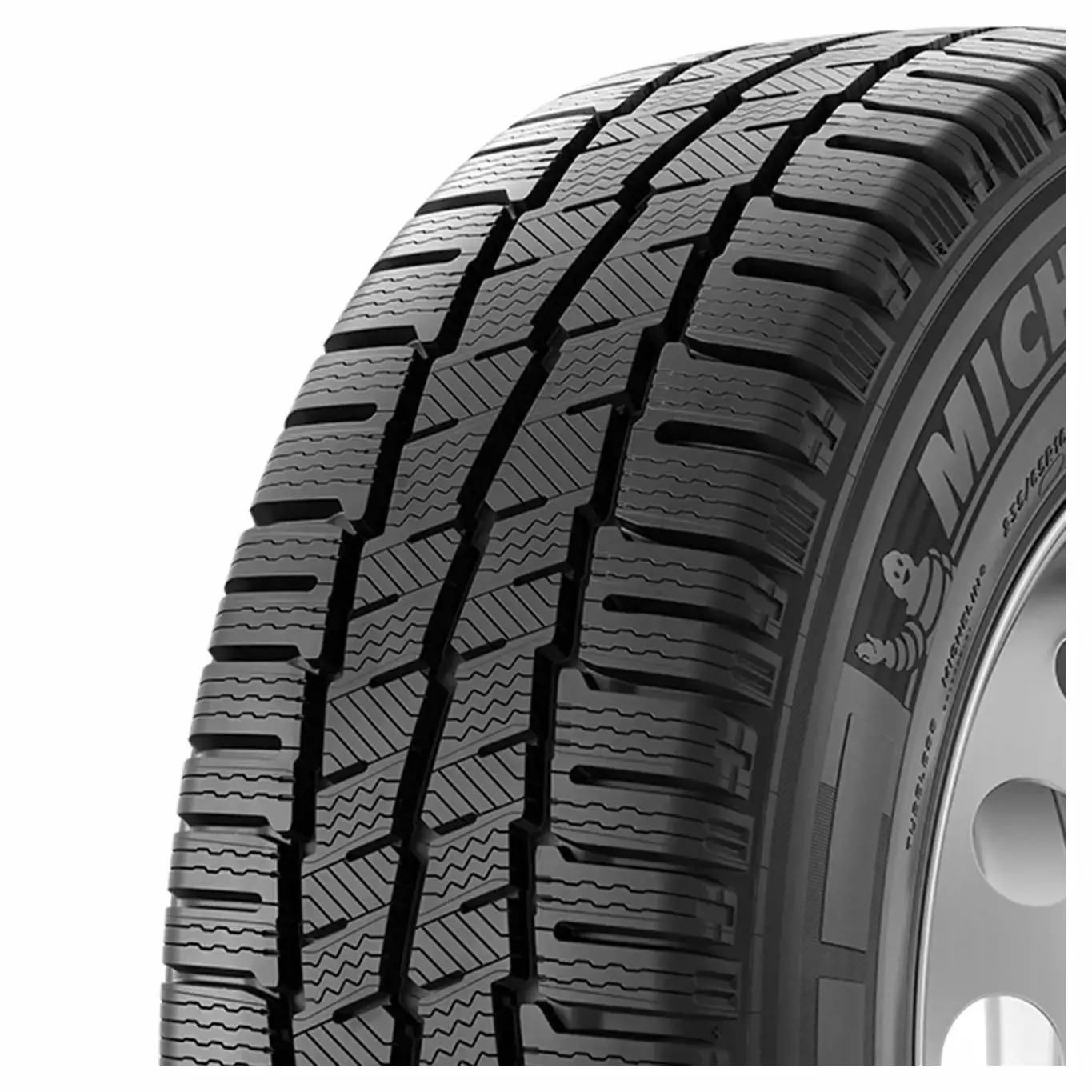 Michelin Agilis Alpin 235/60 R17 115R
