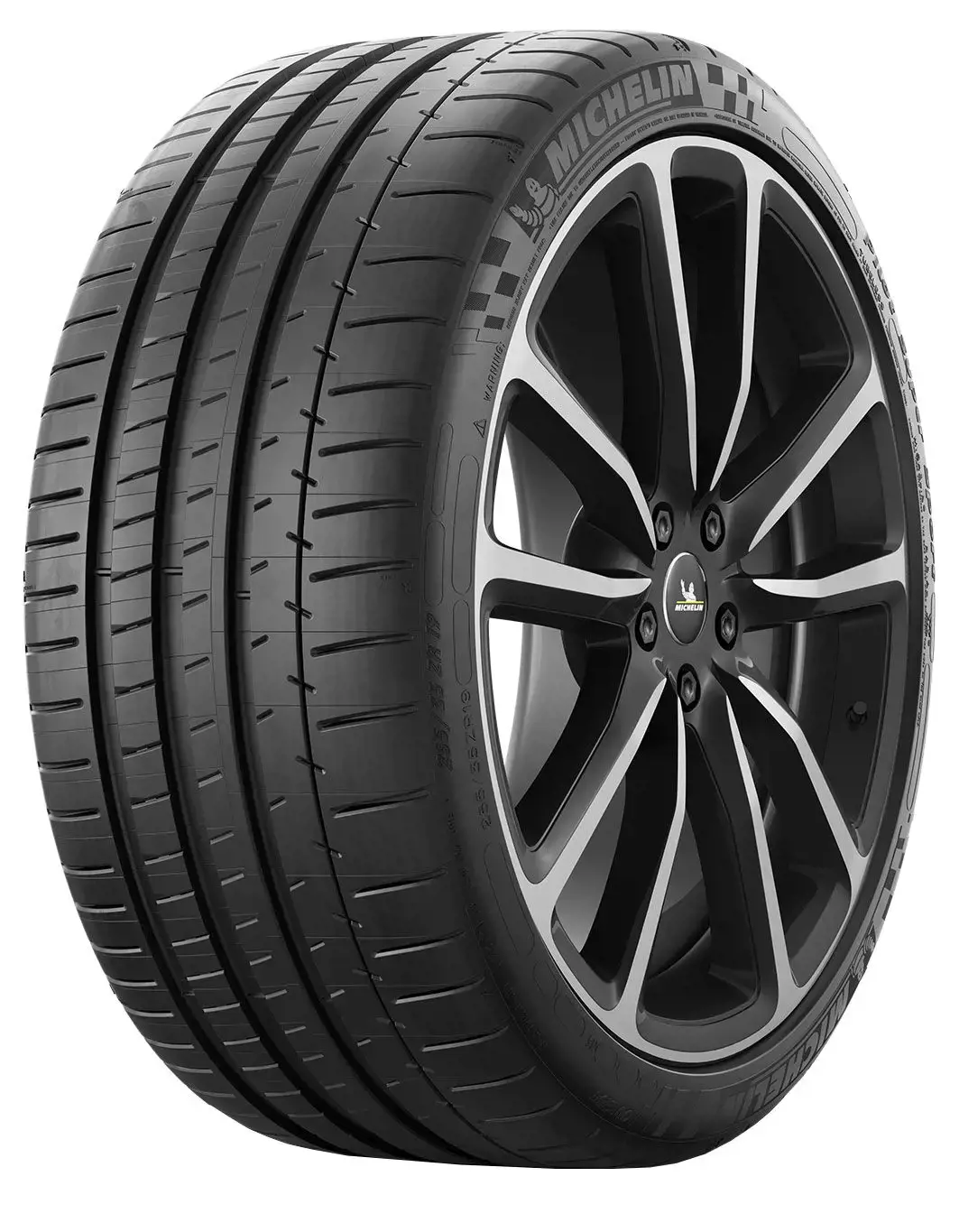 Michelin Pilot Super Sport Reifen 315/25 R23 102Y XL