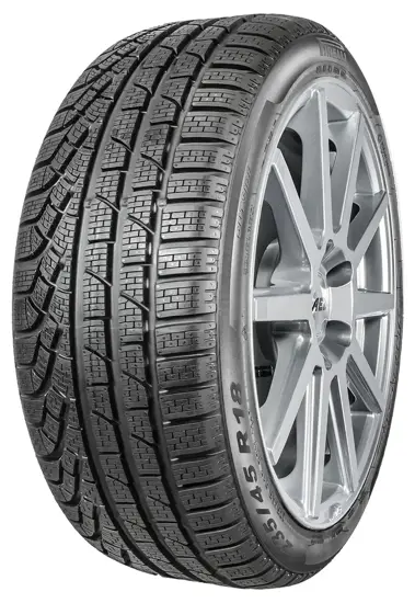 Michelin Pilot Alpin 5 Reifen 275/35 R20 102W XL