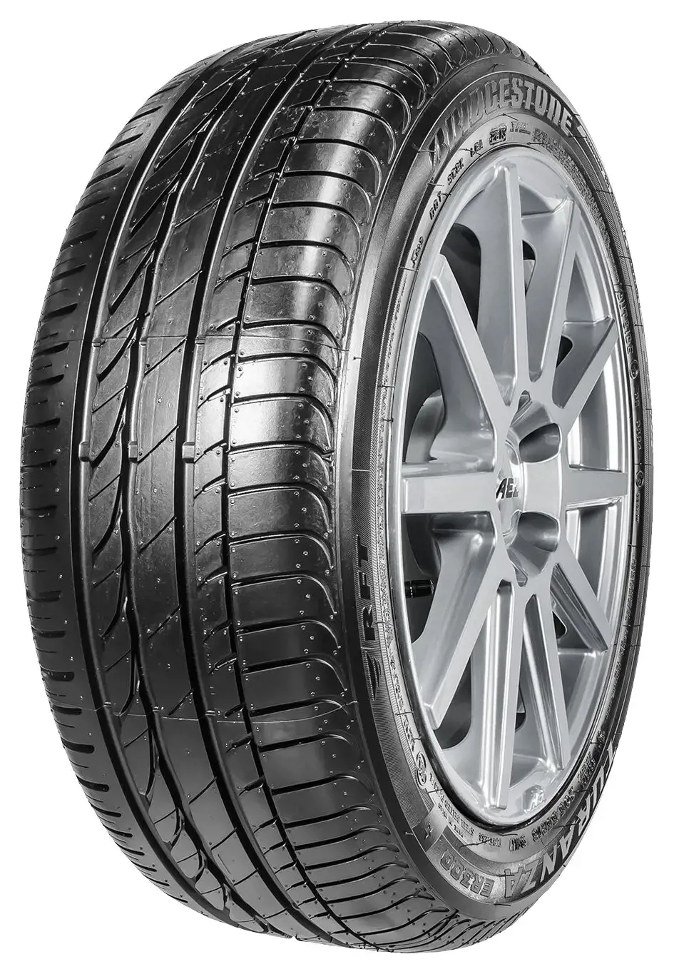 Bridgestone Turanza ER 300 A RFT 225/55 R16 95W