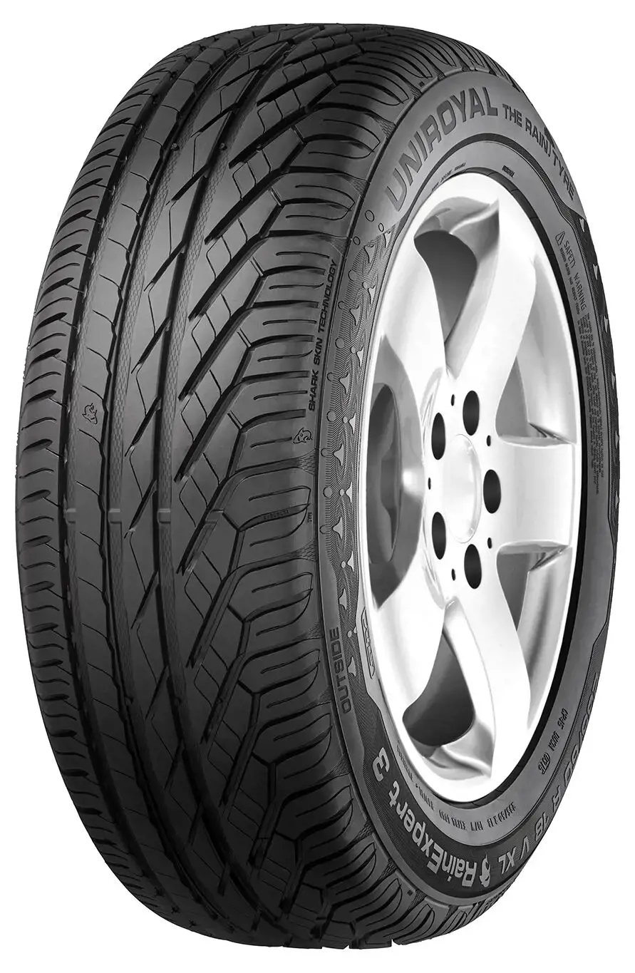 Uniroyal RainExpert 3 SUV 235/60 R16 100V