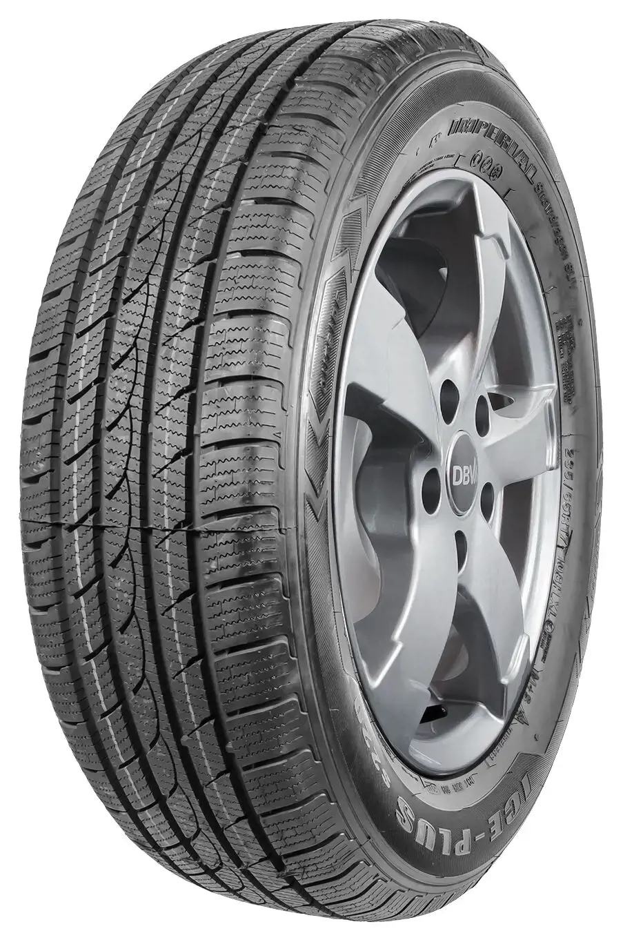 Imperial Snowdragon SUV 225/65 R17 102H