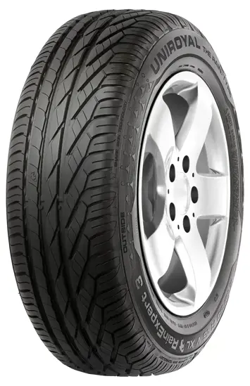 UNIROYAL RAINEXPERT 3 TL Reifen 185/70 R13 86T