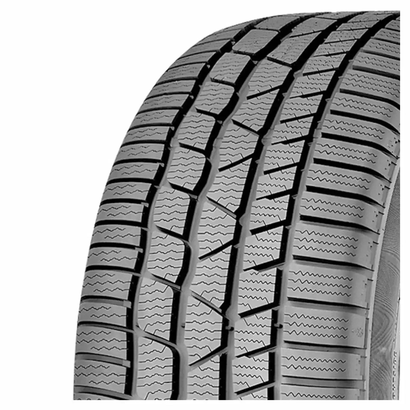 Continental WinterContact TS 830 P 295/40 R19 108V