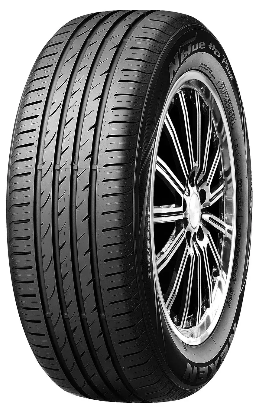 Nexen N'blue HD Plus 215/65 R16 98H