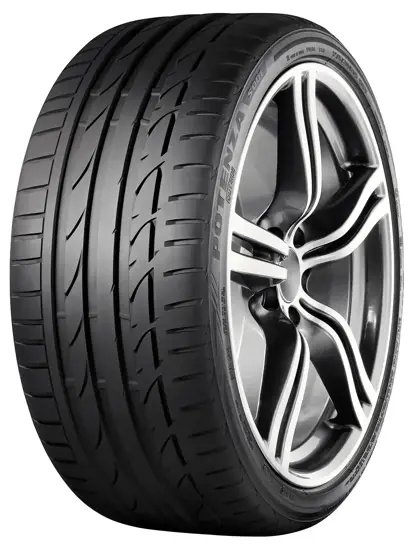 Bridgestone Potenza S001 Reifen 225/35 R18 87Y XL