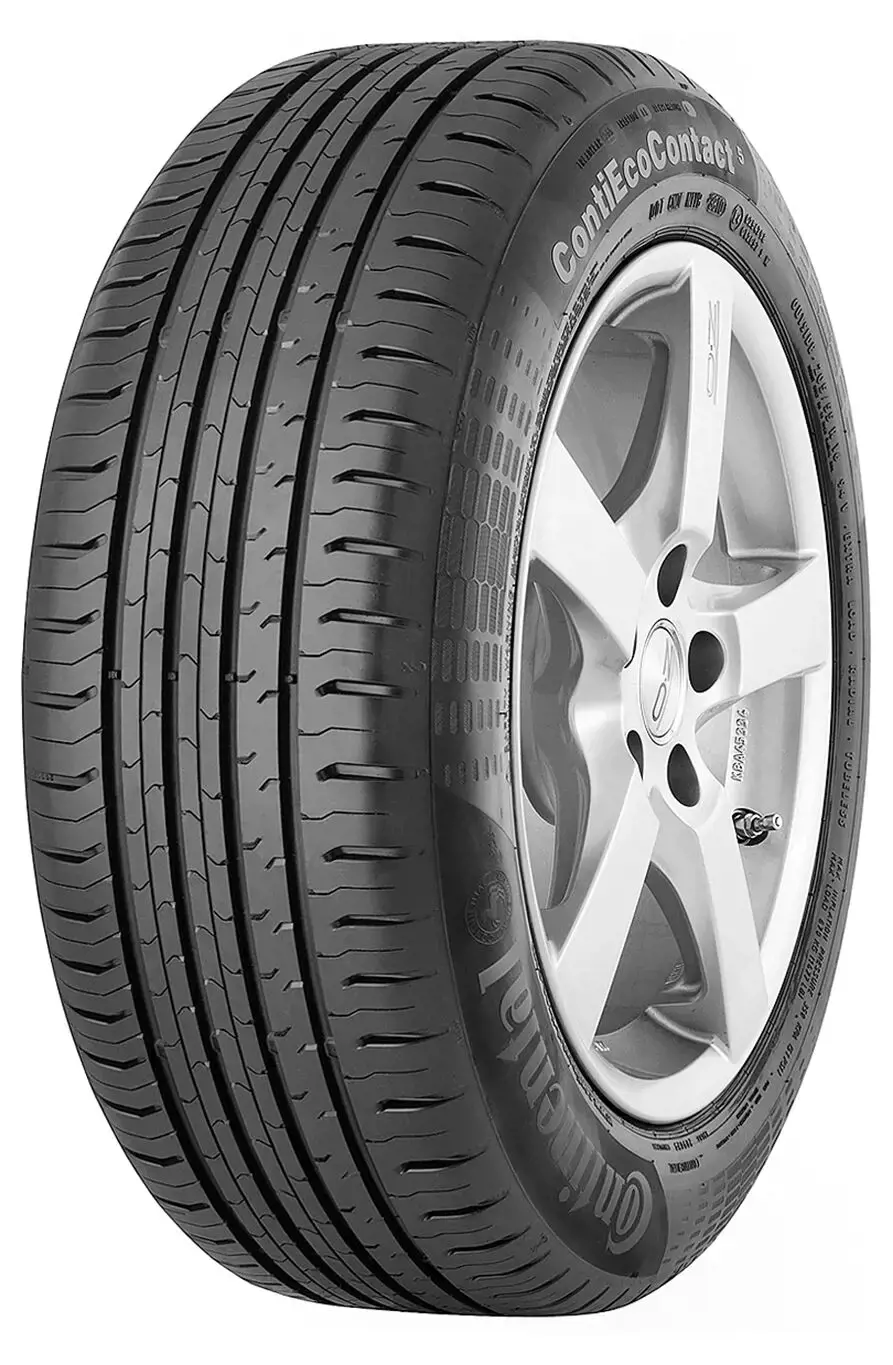Continental EcoContact 5 205/55 R17 95V