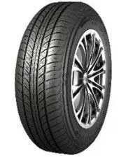 Nankang N607+ A/S 215/70 R16 100H