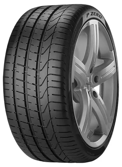Pirelli P ZERO LR NCS XL Reifen 275/40 R22 108Y XL
