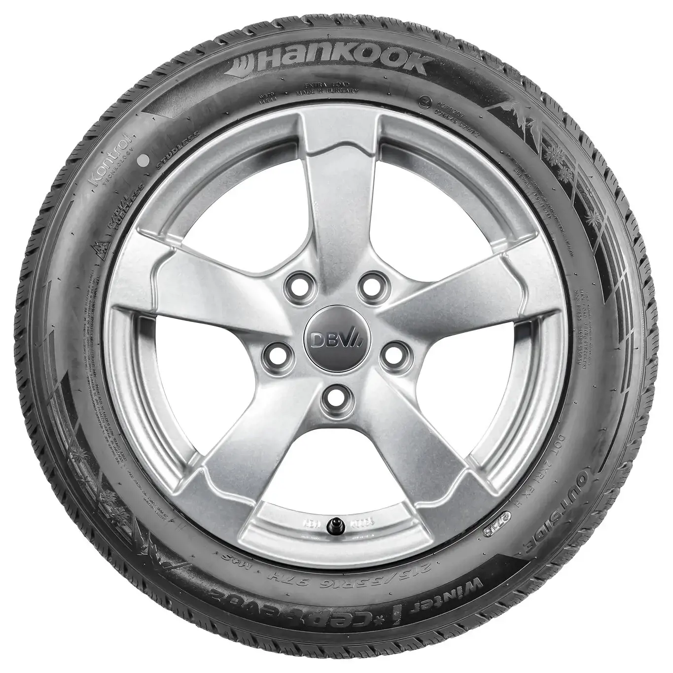 Hankook Winter i*cept evo2 W320 225/55 R16 95H