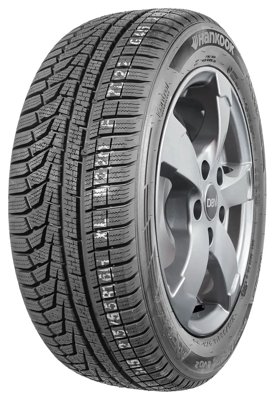 Hankook Winter i*cept evo2 W320 225/55 R16 99V