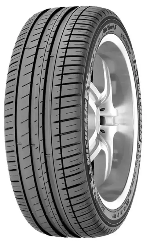 Michelin Pilot Sport 3 ZP 245/35 R20 95Y
