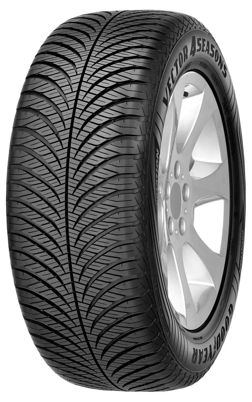 Goodyear Vector 4Seasons SUV G2 235/45 R19 99V