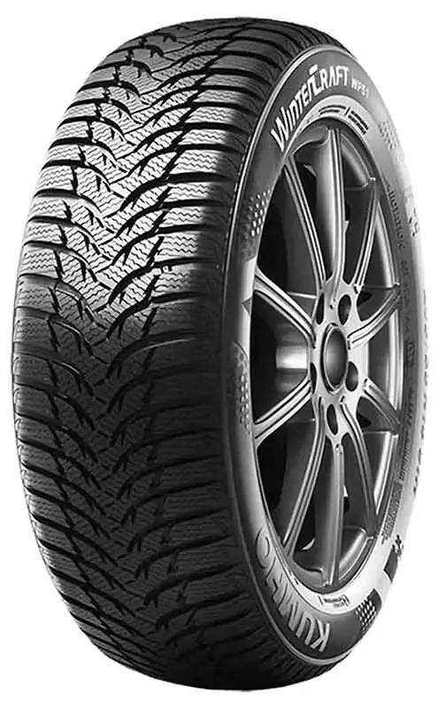 Kumho WP51 205/60 R15 91H