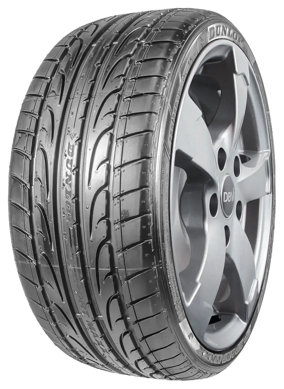 Dunlop SP Sport Maxx 275/50 R20 113W