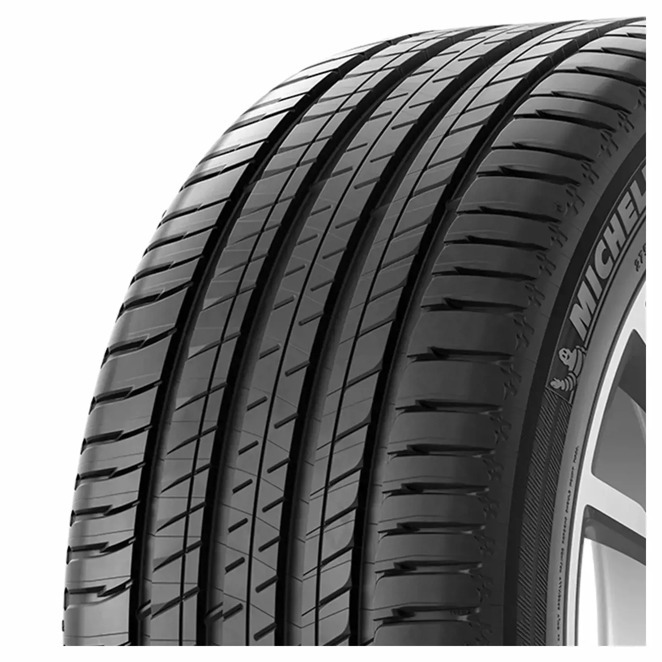 Michelin Latitude Sport 3 235/65 R17 104V