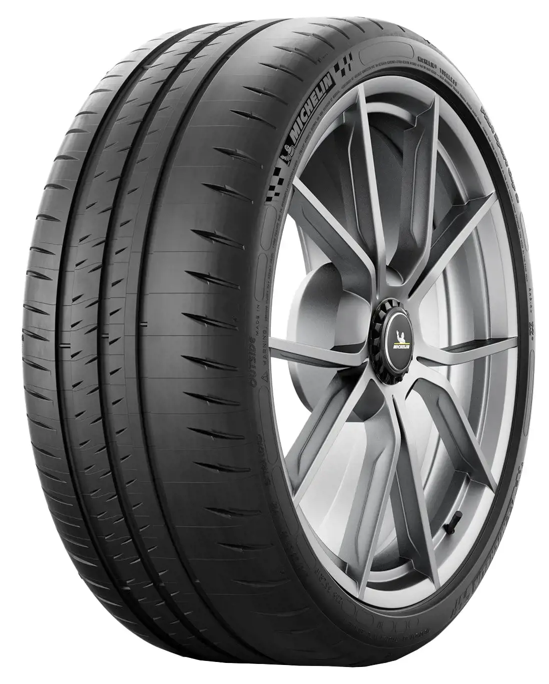 Michelin Pilot Sport Cup 2 Reifen 285/30 ZR20 99Y XL