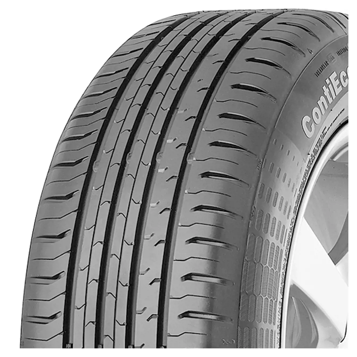 Continental EcoContact 5 175/65 R14 82T