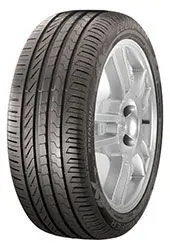 Cooper Zeon CS8 205/50 R17 93W