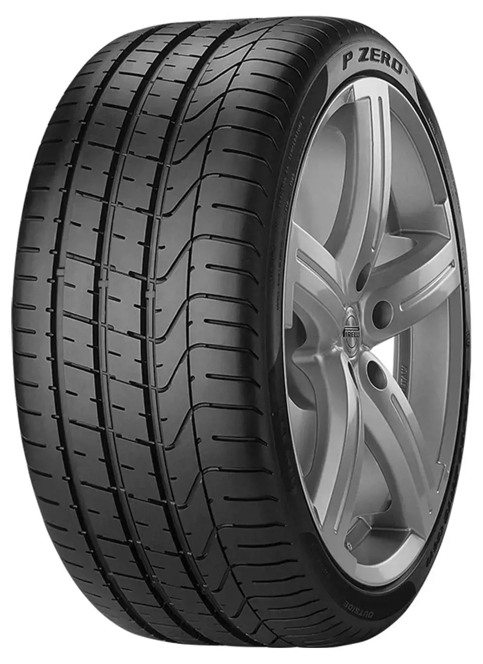 Pirelli P Zero 265/50 R19 110Y
